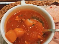 -西村咖啡店 (中山手本店)