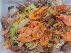 -鼓歌海鲜舫·手抓海鲜(大学城店)