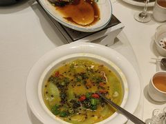 -沪华海鲜大酒楼(南汇店)