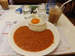 -大哥餐厅(西城花园店)
