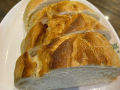 面包-清真益鑫羊肉手抓馆(南大街店)