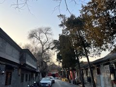 -北京市劳动人民文化宫(太庙)