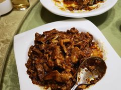 -烤肉宛饭庄(南礼士路店)