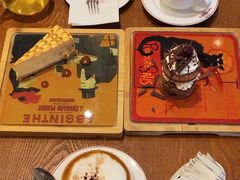 -Entrecôte 法国牛扒馆(保利·时光里店)