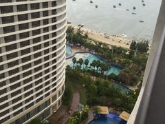 -金融街·金禧丽景海公园度假酒店