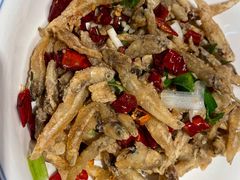 -印象鲵宴·张家界地标美食名片(溪布街店)