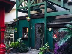 -三鹰之森吉卜力美术馆