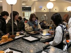 -OUR Bakery(SKP-S店)