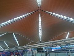 -吉隆坡国际机场