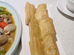 -如轩·海鲜砂锅粥·潮汕菜(小榄店)