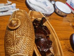乌镇酱鸭-印象江南(东栅店)