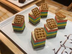 -西藏饭店·亚克·食光自助餐厅
