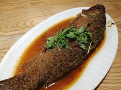 -谷连天八宝粥家常菜(正定店)