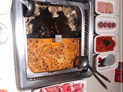 -海底捞火锅(万丰桥店)
