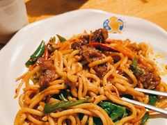 -汉米达特色料理餐厅(郴州友阿国际广场店)