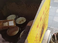 -阿麟馄饨(延长路店)