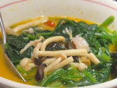 -闽上鲜·福建菜(龙湖滨江天街店)