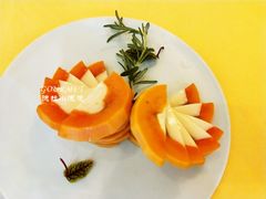 -卫鼎轩·家宴(水上公园店)
