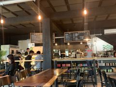 -Cha Café and Bistro