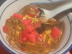冰粉-老湘村·湖南土菜(天河维多利店)