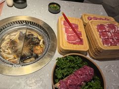 -空之介寿喜烧·和牛放题(恒隆广场店)