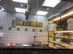 -袁记云饺(红松路店)