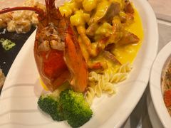 -顺风海鲜港(金玉兰店)