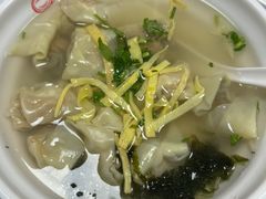 -海平馄饨(逍遥二路店)