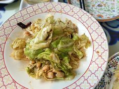 -撒拉花儿·新疆菜·清真(太阳宫店)