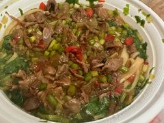 -肆姐面粉馆(坡子街店)