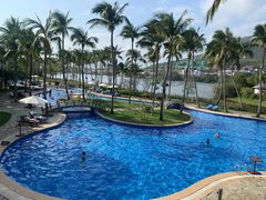 -三亚亚龙湾金棕榈度假酒店