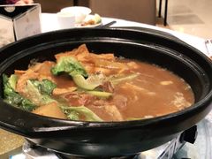 -如丰晟宴(长安万达店)