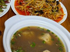 -青英餐厅