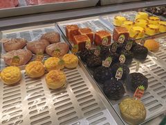 -好利来(上海虹桥新天地Lab主题店)
