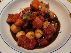 -吕氏疙瘩汤·私家菜馆(慈云寺店)