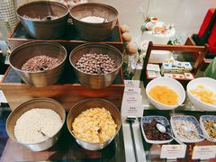 -北京天安门逸扉酒店