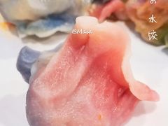 -宝源饺子(麦子店街店)