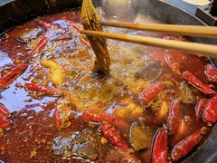 -铜人李火锅(西大街店)