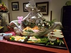 -蔓兰家的四季S0餐厅·融合菜(当代MOMA店)