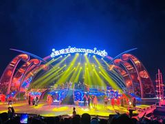 -大连海昌发现王国主题公园