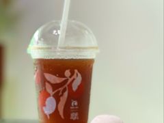 -瑞幸咖啡(同乐汇店)