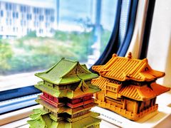 -日禾日尝鲜活面包(武商Mall店)