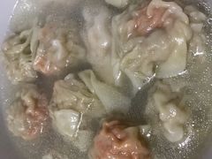 蟹仔鲜虾云吞-袁记云饺(瞿溪路店)