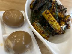 -阿九笨鸡蛋手擀面(总店)