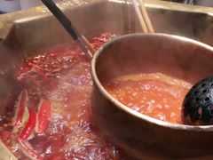 -蜀九香火锅(玉林店)