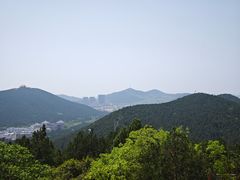 -云龙山