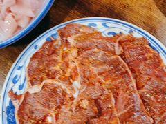 -楠火锅(西单店)