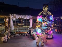 -京北渔家傲