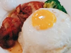 -甜蜜蜜港式茶餐厅(虹梅店)