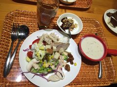 -So Lounge索兰至餐厅(蓝色港湾店)